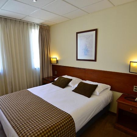 Tur Hotel סנטיאגו מראה חיצוני תמונה